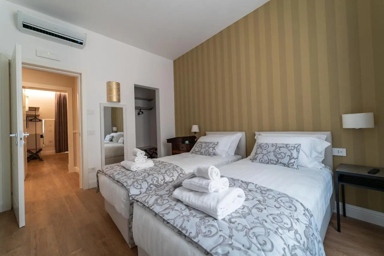 Nuances The Colosseum Apartment Rome 0*,  Italy