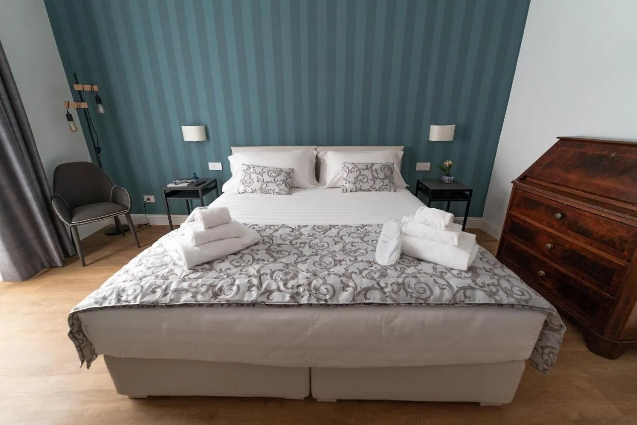 Nuances The Colosseum Apartment Rome