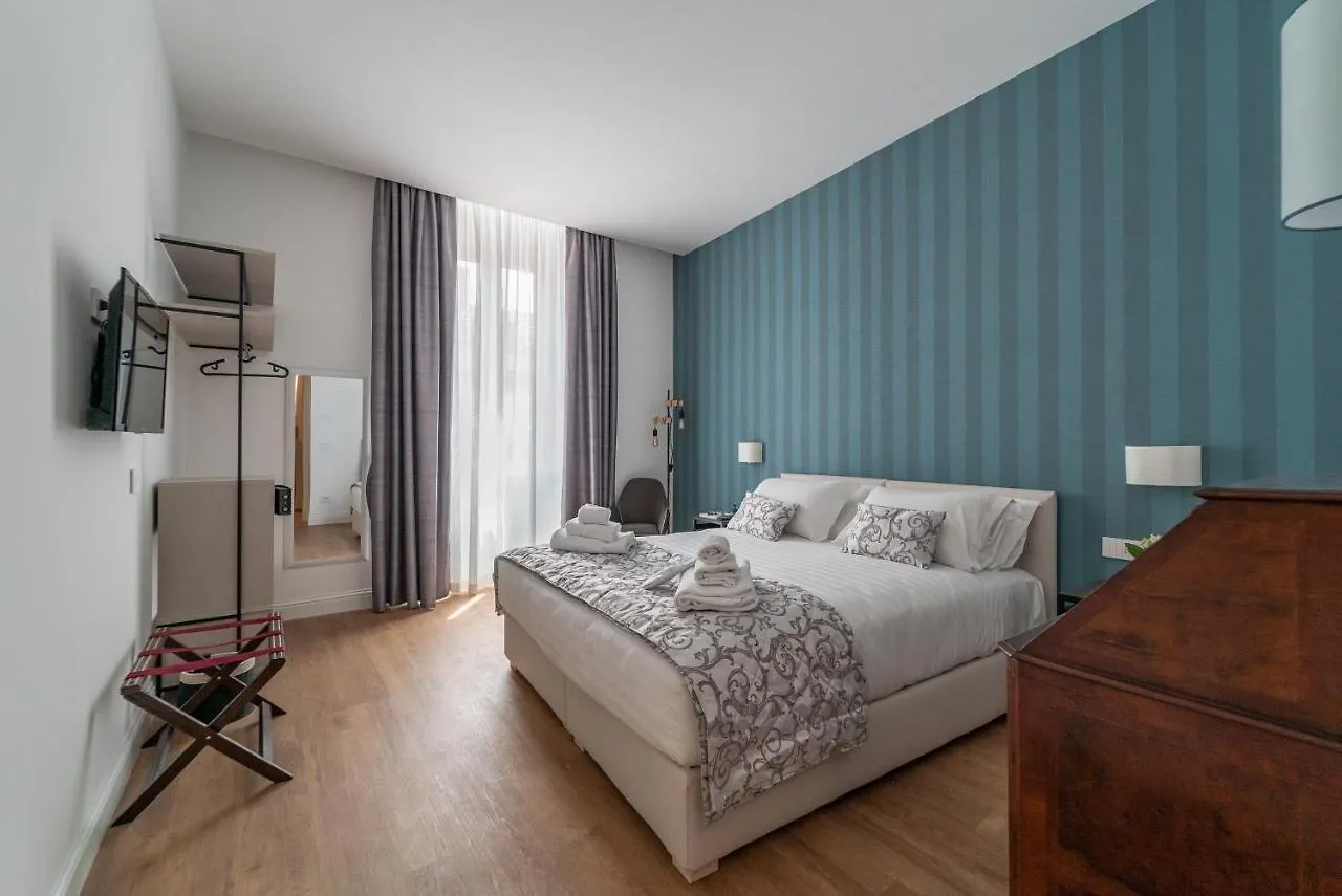 Nuances The Colosseum Apartment Rome