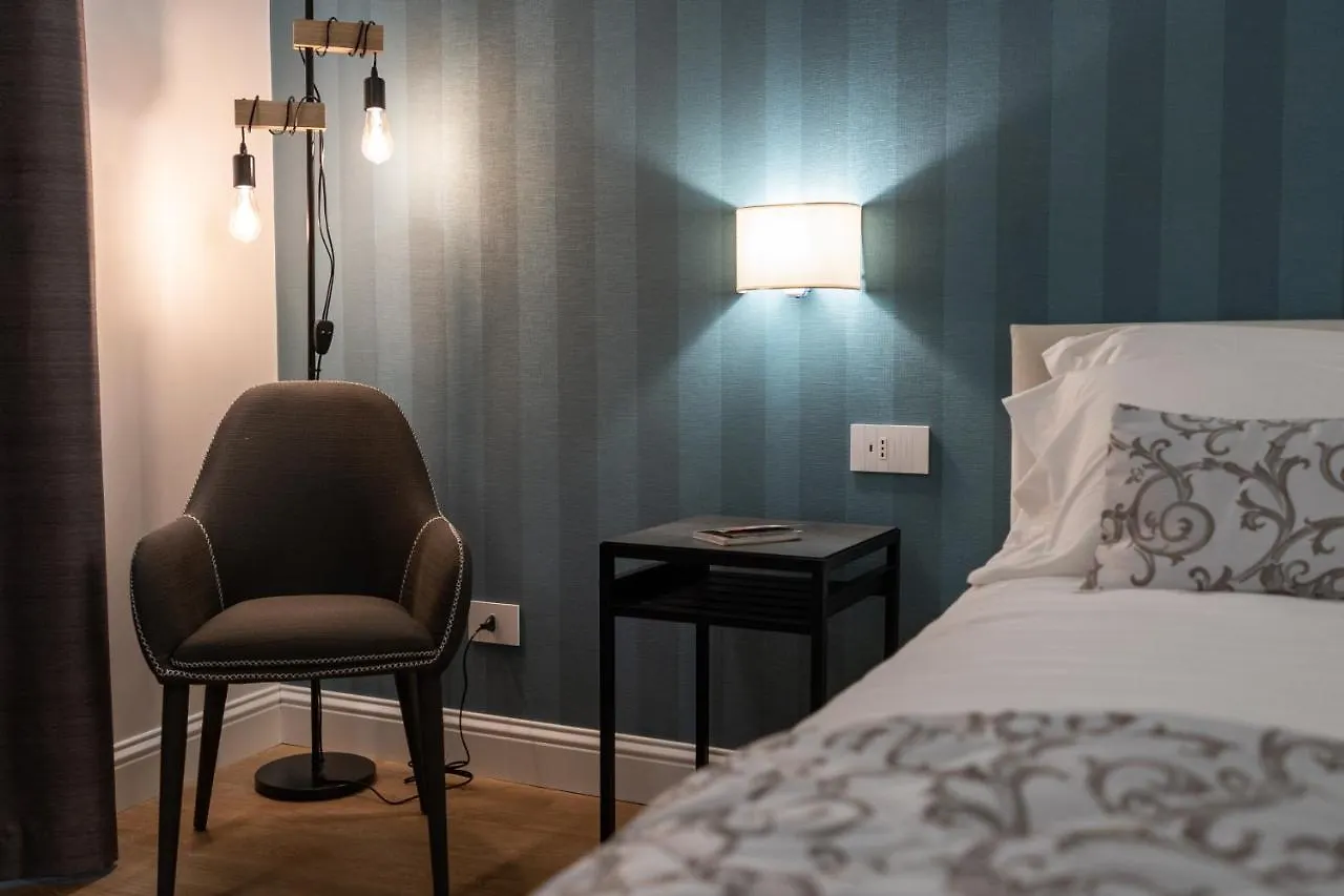 Nuances The Colosseum Apartment Roma