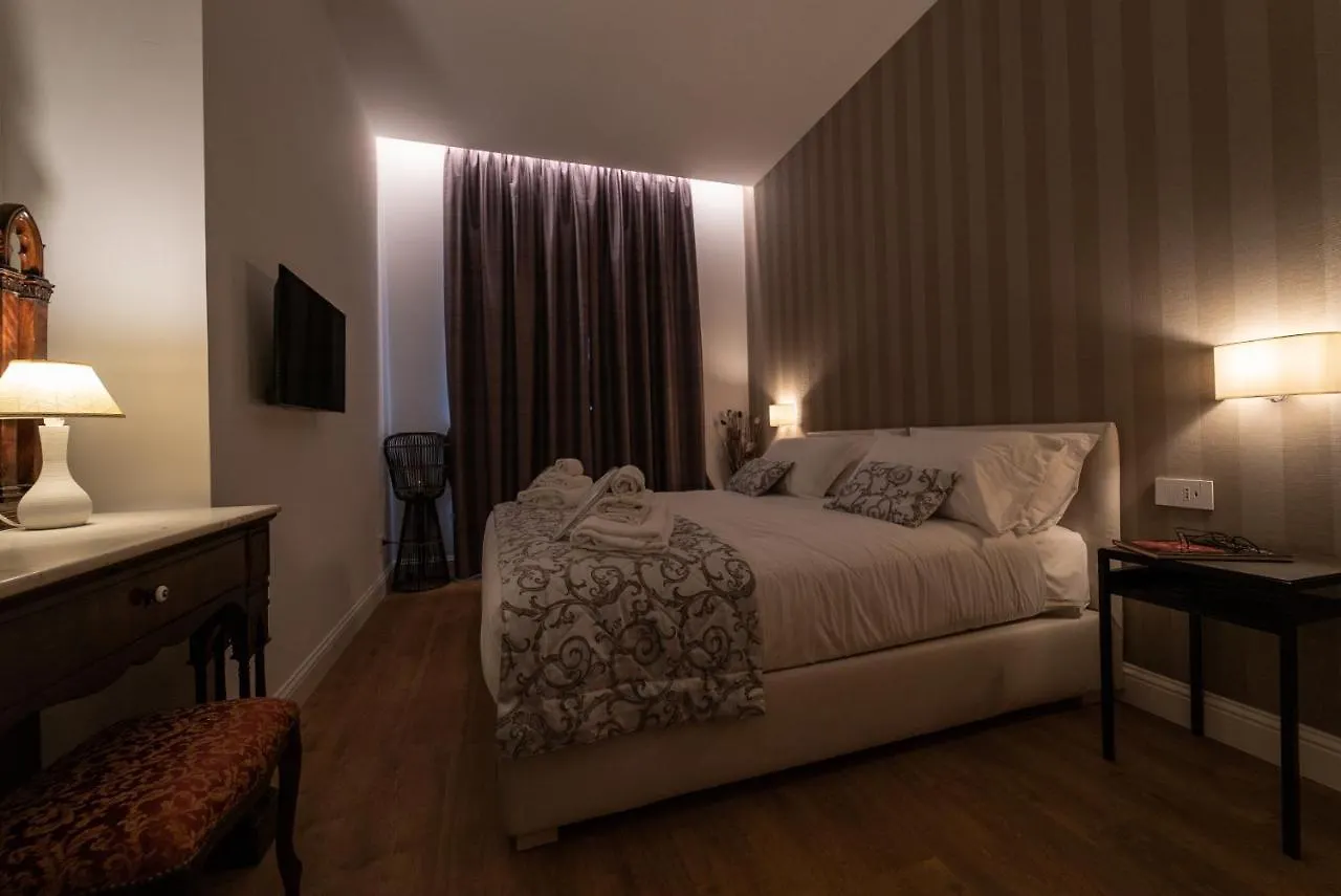 Nuances The Colosseum Apartment Roma 0*,